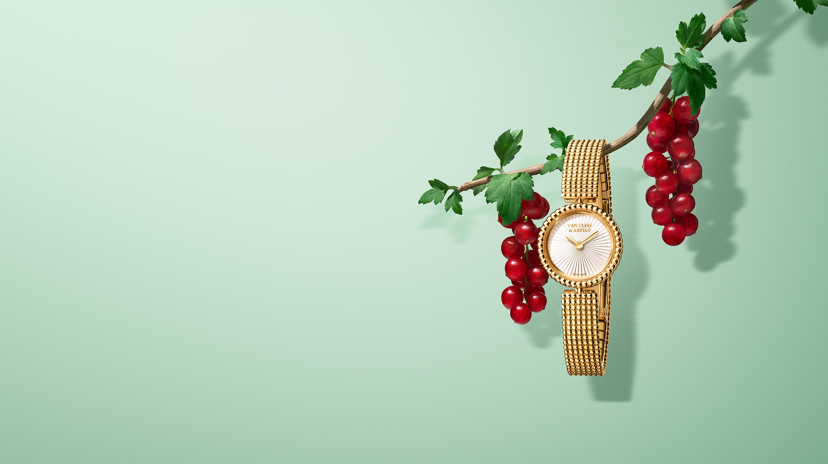 ウォッチ コレクション - ヴァン クリーフ&アーペル - Van Cleef & Arpels